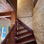 Holiday home Srub V Bolkovskem Udoli *