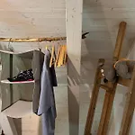 Srub V Bolkovskem Udoli Rudnik