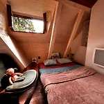 Holiday home Srub V Bolkovskem Udoli