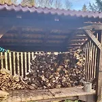 Holiday home Srub V Bolkovskem Udoli *