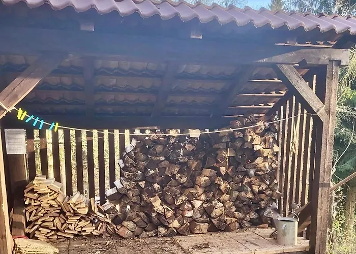 Casa vacanze Srub V Bolkovském údolí *