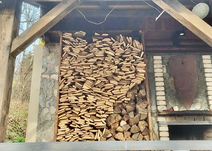 Srub V Bolkovském údolí *